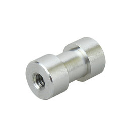 JJC JJC 1/4" 3/8" Tripod screw to Light Umbrella Holder Adapter